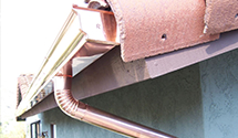 Rain Gutter Installation, Repair, Cleaning and Protection in South Fillmore, IL